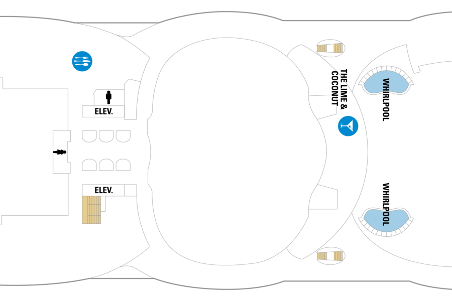 Royal Caribbean International Harmony of the Seas Deck 16.png
